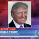 Image for article titled Donald Trump Responds to Orlando Shooting With a Proposed Ban on Syrians, Not Assault Weapons